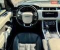 Чорний Ленд Ровер Range Rover Sport, об'ємом двигуна 2.99 л та пробігом 125 тис. км за 30900 $, фото 64 на Automoto.ua