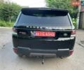 Чорний Ленд Ровер Range Rover Sport, об'ємом двигуна 3 л та пробігом 240 тис. км за 22999 $, фото 7 на Automoto.ua