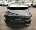 Чорний Ленд Ровер Range Rover Sport, об'ємом двигуна 3 л та пробігом 62 тис. км за 58000 $, фото 28 на Automoto.ua