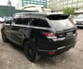Чорний Ленд Ровер Range Rover Sport, об'ємом двигуна 3 л та пробігом 62 тис. км за 58000 $, фото 39 на Automoto.ua