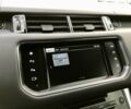 Чорний Ленд Ровер Range Rover Sport, об'ємом двигуна 3 л та пробігом 62 тис. км за 58000 $, фото 88 на Automoto.ua