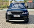 Чорний Ленд Ровер Range Rover Sport, об'ємом двигуна 2.99 л та пробігом 152 тис. км за 34300 $, фото 1 на Automoto.ua