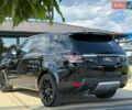 Чорний Ленд Ровер Range Rover Sport, об'ємом двигуна 2.99 л та пробігом 226 тис. км за 26500 $, фото 10 на Automoto.ua