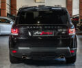 Чорний Ленд Ровер Range Rover Sport, об'ємом двигуна 3 л та пробігом 55 тис. км за 61000 $, фото 12 на Automoto.ua