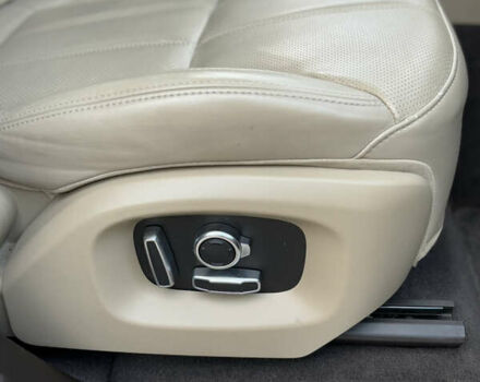 Черный Ленд Ровер Рендж Ровер Спорт, объемом двигателя 0 л и пробегом 212 тыс. км за 23800 $, фото 11 на Automoto.ua