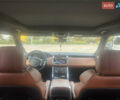 Чорний Ленд Ровер Range Rover Sport, об'ємом двигуна 2.99 л та пробігом 136 тис. км за 39600 $, фото 12 на Automoto.ua