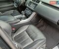 Чорний Ленд Ровер Range Rover Sport, об'ємом двигуна 2.99 л та пробігом 195 тис. км за 24000 $, фото 14 на Automoto.ua