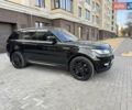 Чорний Ленд Ровер Range Rover Sport, об'ємом двигуна 2.99 л та пробігом 130 тис. км за 30900 $, фото 17 на Automoto.ua