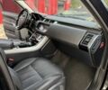 Чорний Ленд Ровер Range Rover Sport, об'ємом двигуна 2.99 л та пробігом 207 тис. км за 17900 $, фото 14 на Automoto.ua