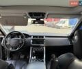 Чорний Ленд Ровер Range Rover Sport, об'ємом двигуна 2.99 л та пробігом 207 тис. км за 17900 $, фото 15 на Automoto.ua