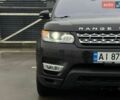 Чорний Ленд Ровер Range Rover Sport, об'ємом двигуна 3 л та пробігом 99 тис. км за 28900 $, фото 72 на Automoto.ua