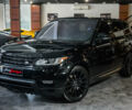 Чорний Ленд Ровер Range Rover Sport, об'ємом двигуна 3 л та пробігом 55 тис. км за 61000 $, фото 2 на Automoto.ua