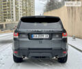 Чорний Ленд Ровер Range Rover Sport, об'ємом двигуна 3 л та пробігом 130 тис. км за 36500 $, фото 38 на Automoto.ua