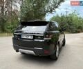 Чорний Ленд Ровер Range Rover Sport, об'ємом двигуна 3 л та пробігом 230 тис. км за 16999 $, фото 16 на Automoto.ua