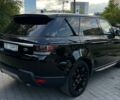 Чорний Ленд Ровер Range Rover Sport, об'ємом двигуна 2.99 л та пробігом 226 тис. км за 26600 $, фото 6 на Automoto.ua