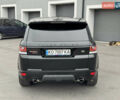 Чорний Ленд Ровер Range Rover Sport, об'ємом двигуна 5 л та пробігом 143 тис. км за 28500 $, фото 29 на Automoto.ua