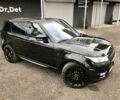 Чорний Ленд Ровер Range Rover Sport, об'ємом двигуна 3 л та пробігом 62 тис. км за 58000 $, фото 20 на Automoto.ua
