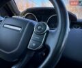 Чорний Ленд Ровер Range Rover Sport, об'ємом двигуна 3 л та пробігом 94 тис. км за 29300 $, фото 58 на Automoto.ua