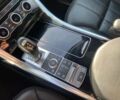 Чорний Ленд Ровер Range Rover Sport, об'ємом двигуна 5 л та пробігом 152 тис. км за 24900 $, фото 17 на Automoto.ua