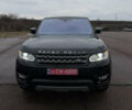 Черный Ленд Ровер Рендж Ровер Спорт, объемом двигателя 2.99 л и пробегом 229 тыс. км за 22000 $, фото 14 на Automoto.ua