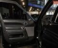 Чорний Ленд Ровер Range Rover Sport, об'ємом двигуна 2.99 л та пробігом 190 тис. км за 30000 $, фото 23 на Automoto.ua