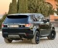 Чорний Ленд Ровер Range Rover Sport, об'ємом двигуна 3 л та пробігом 160 тис. км за 34800 $, фото 8 на Automoto.ua