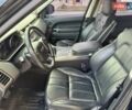 Чорний Ленд Ровер Range Rover Sport, об'ємом двигуна 2.99 л та пробігом 130 тис. км за 30900 $, фото 26 на Automoto.ua