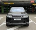 Ленд Ровер Рендж Ровер Спорт 2016 в Киеве на Automoto.ua Черный Ленд Ровер Рендж Ровер Спорт, объемом двигателя 3 л и пробегом 159 тыс. км за 35990 $, фото 1 на Automoto.ua