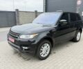 Чорний Ленд Ровер Range Rover Sport, об'ємом двигуна 2.99 л та пробігом 229 тис. км за 20799 $, фото 16 на Automoto.ua