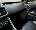 Чорний Ленд Ровер Range Rover Sport, об'ємом двигуна 2.99 л та пробігом 78 тис. км за 33000 $, фото 8 на Automoto.ua