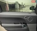 Чорний Ленд Ровер Range Rover Sport, об'ємом двигуна 3 л та пробігом 99 тис. км за 28900 $, фото 40 на Automoto.ua