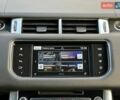 Чорний Ленд Ровер Range Rover Sport, об'ємом двигуна 2.99 л та пробігом 156 тис. км за 23900 $, фото 11 на Automoto.ua