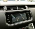 Чорний Ленд Ровер Range Rover Sport, об'ємом двигуна 3 л та пробігом 62 тис. км за 58000 $, фото 74 на Automoto.ua