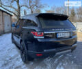 Чорний Ленд Ровер Range Rover Sport, об'ємом двигуна 3 л та пробігом 137 тис. км за 39000 $, фото 23 на Automoto.ua