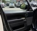 Чорний Ленд Ровер Range Rover Sport, об'ємом двигуна 3 л та пробігом 162 тис. км за 38000 $, фото 16 на Automoto.ua