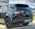 Чорний Ленд Ровер Range Rover Sport, об'ємом двигуна 2.99 л та пробігом 226 тис. км за 26500 $, фото 12 на Automoto.ua