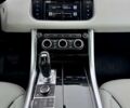 Чорний Ленд Ровер Range Rover Sport, об'ємом двигуна 2.99 л та пробігом 117 тис. км за 26700 $, фото 48 на Automoto.ua
