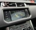 Ленд Ровер Рендж Ровер Спорт 2016 в Киеве на Automoto.ua Черный Ленд Ровер Рендж Ровер Спорт, объемом двигателя 3 л и пробегом 159 тыс. км за 35990 $, фото 21 на Automoto.ua