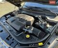 Чорний Ленд Ровер Range Rover Sport, об'ємом двигуна 3 л та пробігом 153 тис. км за 16200 $, фото 40 на Automoto.ua
