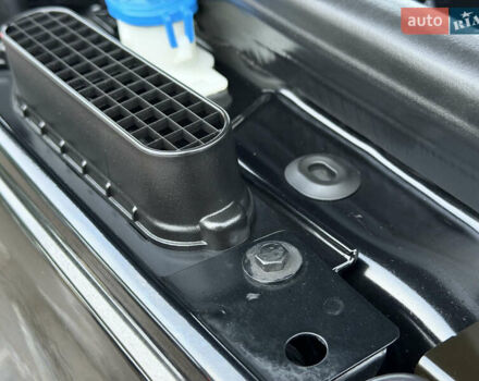 Чорний Ленд Ровер Range Rover Sport, об'ємом двигуна 3 л та пробігом 149 тис. км за 34500 $, фото 78 на Automoto.ua