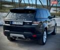 Чорний Ленд Ровер Range Rover Sport, об'ємом двигуна 3 л та пробігом 94 тис. км за 29300 $, фото 14 на Automoto.ua