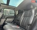 Чорний Ленд Ровер Range Rover Sport, об'ємом двигуна 3 л та пробігом 196 тис. км за 29990 $, фото 52 на Automoto.ua