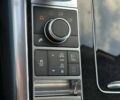 Чорний Ленд Ровер Range Rover Sport, об'ємом двигуна 2.99 л та пробігом 156 тис. км за 23900 $, фото 20 на Automoto.ua