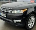 Чорний Ленд Ровер Range Rover Sport, об'ємом двигуна 3 л та пробігом 99 тис. км за 28900 $, фото 70 на Automoto.ua