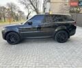 Чорний Ленд Ровер Range Rover Sport, об'ємом двигуна 2.99 л та пробігом 130 тис. км за 30900 $, фото 5 на Automoto.ua
