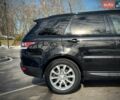 Чорний Ленд Ровер Range Rover Sport, об'ємом двигуна 3 л та пробігом 94 тис. км за 29300 $, фото 73 на Automoto.ua