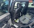 Чорний Ленд Ровер Range Rover Sport, об'ємом двигуна 2.99 л та пробігом 208 тис. км за 21999 $, фото 16 на Automoto.ua