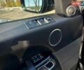Чорний Ленд Ровер Range Rover Sport, об'ємом двигуна 3 л та пробігом 94 тис. км за 29300 $, фото 31 на Automoto.ua