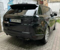 Черный Ленд Ровер Рендж Ровер Спорт, объемом двигателя 2.99 л и пробегом 105 тыс. км за 28500 $, фото 9 на Automoto.ua