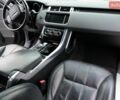 Чорний Ленд Ровер Range Rover Sport, об'ємом двигуна 3 л та пробігом 144 тис. км за 9999 $, фото 24 на Automoto.ua